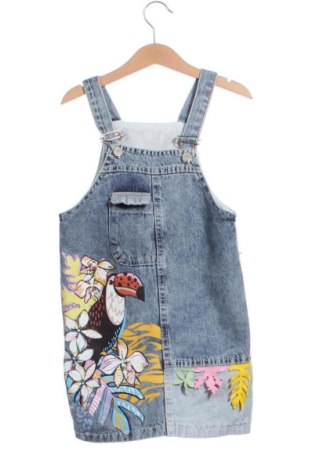 Kinderkleid Unbranded, Größe 2-3y/ 98-104 cm, Farbe Mehrfarbig, Preis 12,28 €