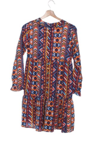 Rochie pentru copii Unbranded, Mărime 11-12y/ 152-158 cm, Culoare Multicolor, Preț 62,56 Lei