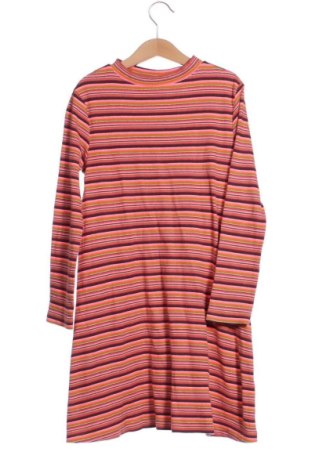 Kinderkleid Unbranded, Größe 9-10y/ 140-146 cm, Farbe Mehrfarbig, Preis € 12,28