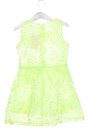 Detské šaty  Unbranded, Veľkosť 5-6y/ 116-122 cm, Farba Zelená, Cena  19,00 €
