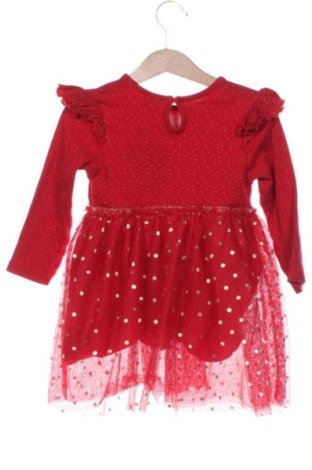 Gyerek ruha Unbranded, Méret 18-24m / 86-98 cm, Szín Piros, Ár 5 073 Ft