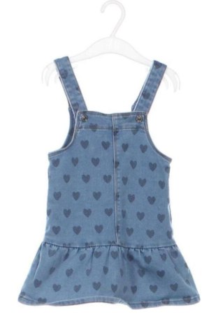Dětské šaty  United Colors Of Benetton, Velikost 18-24m/ 86-98 cm, Barva Vícebarevné, Cena  391,00 Kč