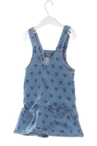Dětské šaty  United Colors Of Benetton, Velikost 18-24m/ 86-98 cm, Barva Vícebarevné, Cena  391,00 Kč
