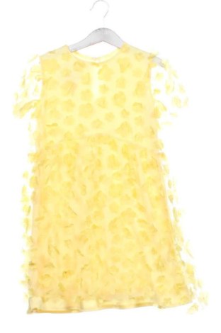 Kinderkleid VRS, Größe 4-5y/ 110-116 cm, Farbe Gelb, Preis € 16,99