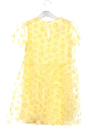 Kinderkleid VRS, Größe 4-5y/ 110-116 cm, Farbe Gelb, Preis € 16,99