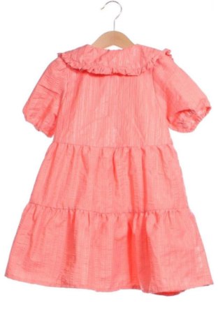 Detské šaty  VRS, Veľkosť 2-3y/ 98-104 cm, Farba Ružová, Cena  12,95 €
