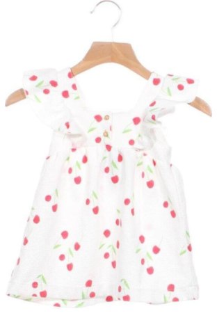 Детска рокля Zara, Размер 9-12m/ 74-80 см, Цвят Многоцветен, Цена 15,70 €