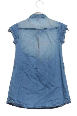 Gyerek ruha Zara, Méret 2-3y / 98-104 cm, Szín Kék, Ár 3 899 Ft