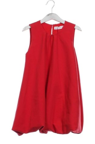 Παιδικό φόρεμα Zara, Μέγεθος 5-6y/ 116-122 εκ., Χρώμα Κόκκινο, Τιμή 16,11 €