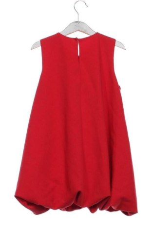 Παιδικό φόρεμα Zara, Μέγεθος 5-6y/ 116-122 εκ., Χρώμα Κόκκινο, Τιμή 16,11 €