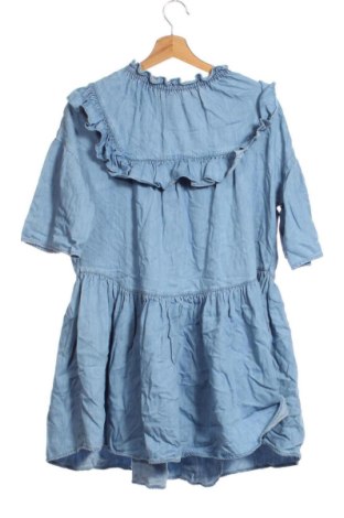Detské šaty  Zara, Veľkosť 12-13y/ 158-164 cm, Farba Modrá, Cena  12,95 €