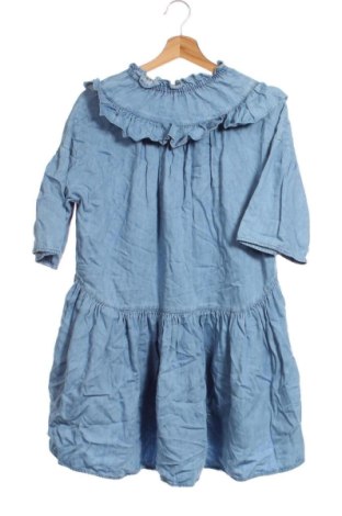 Detské šaty  Zara, Veľkosť 12-13y/ 158-164 cm, Farba Modrá, Cena  12,95 €