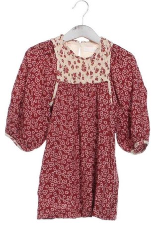 Παιδικό φόρεμα Zara, Μέγεθος 18-24m/ 86-98 εκ., Χρώμα Πολύχρωμο, Τιμή 21,10 €