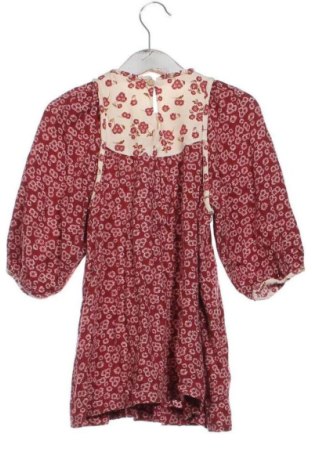 Παιδικό φόρεμα Zara, Μέγεθος 18-24m/ 86-98 εκ., Χρώμα Πολύχρωμο, Τιμή 21,10 €