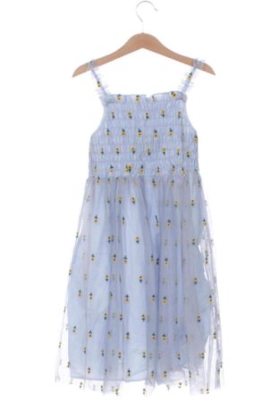 Dziecięca sukienka Zara, Rozmiar 6-7y/ 122-128 cm, Kolor Kolorowy, Cena 53,58 zł