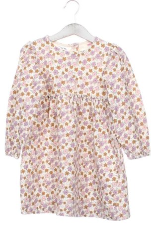 Παιδικό φόρεμα Zara, Μέγεθος 3-4y/ 104-110 εκ., Χρώμα Πολύχρωμο, Τιμή 10,17 €