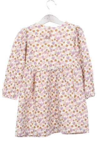 Παιδικό φόρεμα Zara, Μέγεθος 3-4y/ 104-110 εκ., Χρώμα Πολύχρωμο, Τιμή 10,17 €