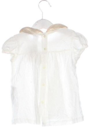 Παιδικό φόρεμα Zara, Μέγεθος 18-24m/ 86-98 εκ., Χρώμα Λευκό, Τιμή 17,99 €