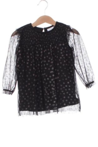 Kinderkleid Zara, Größe 12-18m/ 80-86 cm, Farbe Mehrfarbig, Preis € 10,00
