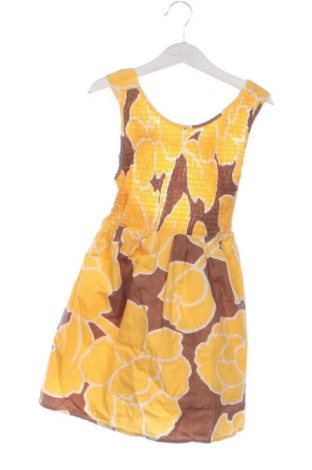 Παιδικό φόρεμα Zara, Μέγεθος 4-5y/ 110-116 εκ., Χρώμα Πολύχρωμο, Τιμή 10,00 €