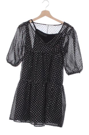 Kinderkleid Zara, Größe 12-13y/ 158-164 cm, Farbe Schwarz, Preis 11,61 €
