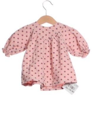 Kinderkleid Zara, Größe 1-2m/ 50-56 cm, Farbe Mehrfarbig, Preis 5,95 €