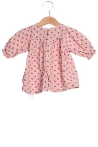Kinderkleid Zara, Größe 1-2m/ 50-56 cm, Farbe Mehrfarbig, Preis 5,95 €