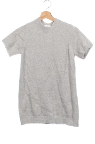 Kinderkleid Zara, Größe 9-10y/ 140-146 cm, Farbe Silber, Preis 10,17 €