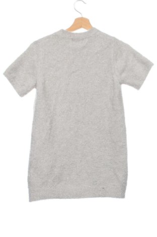 Kinderkleid Zara, Größe 9-10y/ 140-146 cm, Farbe Silber, Preis 10,17 €