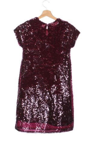 Kinderkleid Zara, Größe 13-14y/ 164-168 cm, Farbe Rot, Preis 10,17 €