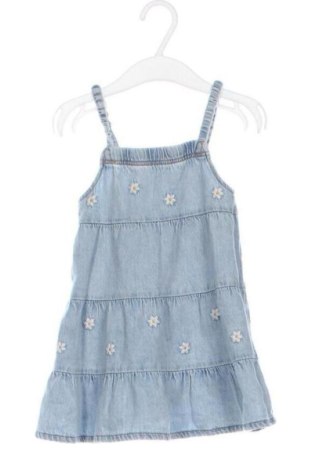Dětské šaty  Zara, Velikost 18-24m/ 86-98 cm, Barva Vícebarevné, Cena  288,00 Kč