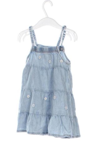 Dětské šaty  Zara, Velikost 18-24m/ 86-98 cm, Barva Vícebarevné, Cena  288,00 Kč