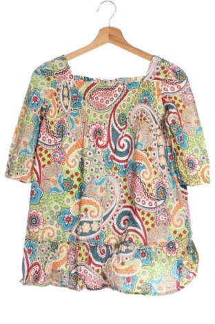 Detské šaty  Zara, Veľkosť 6-7y/ 122-128 cm, Farba Viacfarebná, Cena  10,00 €