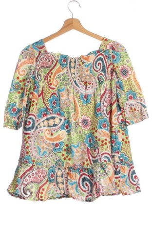 Detské šaty  Zara, Veľkosť 6-7y/ 122-128 cm, Farba Viacfarebná, Cena  10,00 €