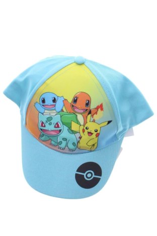 Kindermütze Pokemon, Farbe Mehrfarbig, Preis 12,47 €