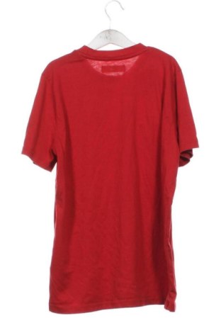 Παιδικό μπλουζάκι Abercrombie & Fitch, Μέγεθος 15-18y/ 170-176 εκ., Χρώμα Κόκκινο, Τιμή 8,99 €