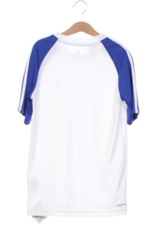 Παιδικό μπλουζάκι Adidas, Μέγεθος 10-11y/ 146-152 εκ., Χρώμα Λευκό, Τιμή 12,85 €