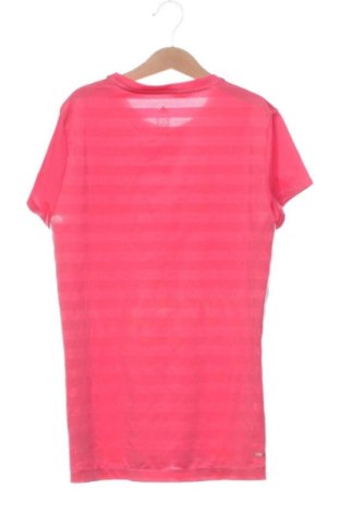 Tricou pentru copii Adidas, Mărime 12-13y/ 158-164 cm, Culoare Roz, Preț 67,77 Lei
