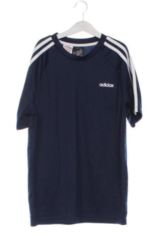 Gyerek póló Adidas, Méret 13-14y / 164-168 cm, Szín Kék, Ár 4 769 Ft