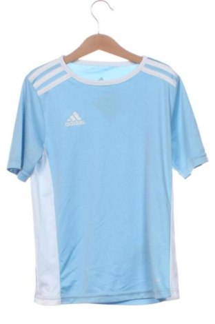 Dětské tričko  Adidas, Velikost 8-9y/ 134-140 cm, Barva Modrá, Cena  309,00 Kč