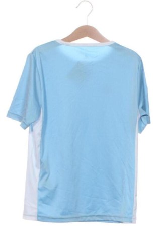 Dětské tričko  Adidas, Velikost 8-9y/ 134-140 cm, Barva Modrá, Cena  309,00 Kč