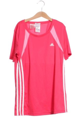 Παιδικό μπλουζάκι Adidas, Μέγεθος 15-18y/ 170-176 εκ., Χρώμα Ρόζ , Τιμή 15,99 €