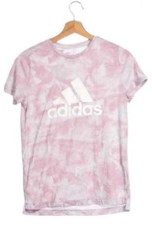 Παιδικό μπλουζάκι Adidas, Μέγεθος 14-15y/ 168-170 εκ., Χρώμα Πολύχρωμο, Τιμή 12,99 €