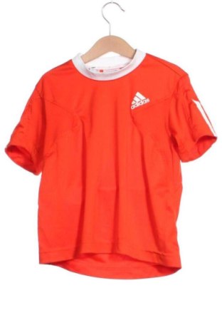 Gyerek póló Adidas, Méret 7-8y / 128-134 cm, Szín Piros, Ár 4 929 Ft
