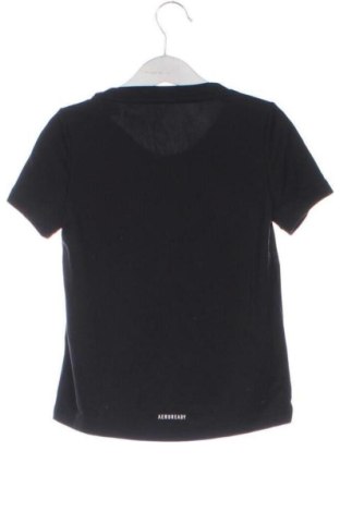 Dětské tričko  Adidas, Velikost 6-7y/ 122-128 cm, Barva Černá, Cena  379,00 Kč