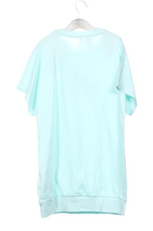 Παιδικό μπλουζάκι Adidas, Μέγεθος 12-13y/ 158-164 εκ., Χρώμα Μπλέ, Τιμή 22,99 €