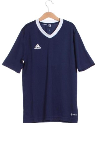 Detské tričko Adidas, Veľkosť 12-13y/ 158-164 cm, Farba Modrá, Cena  15,95 €