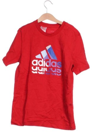 Dětské tričko  Adidas, Velikost 11-12y/ 152-158 cm, Barva Vícebarevné, Cena  379,00 Kč