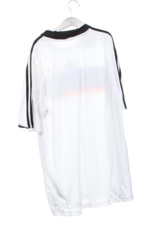 Dziecięcy T-shirt Adidas, Rozmiar 15-18y/ 170-176 cm, Kolor Biały, Cena 67,99 zł