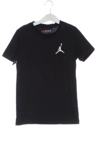 Kinder T-Shirt Air Jordan Nike, Größe 6-9m/ 68-74 cm, Farbe Schwarz, Preis € 22,99
